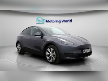 Used Tesla Model Y 2023 for sale - 79340585: Photo