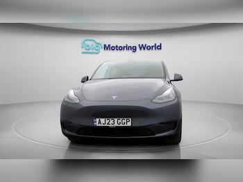 Used Tesla Model Y 2023 for sale - 79340585: Photo
