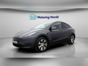 Used Tesla Model Y 2023 for sale - 79340585: Photo