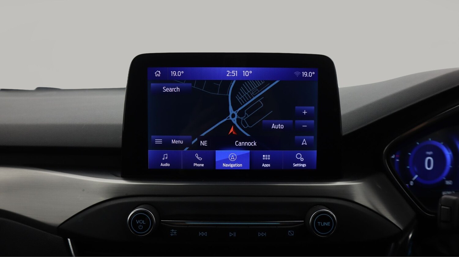 Used Ford Focus 2021 for sale - 77363841: Photo 11