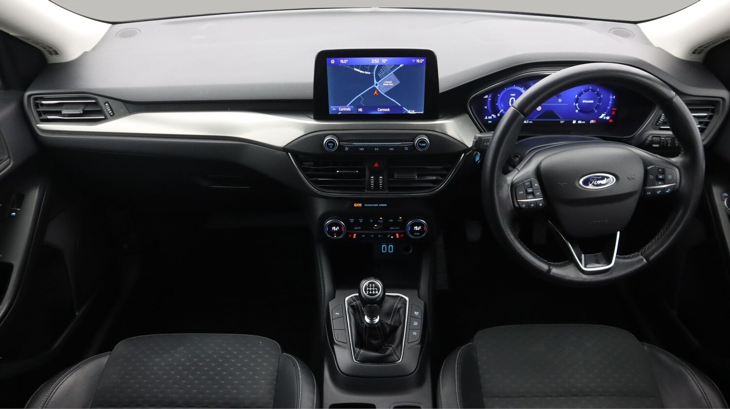 Used Ford Focus 2021 for sale - 77363841: Photo 13