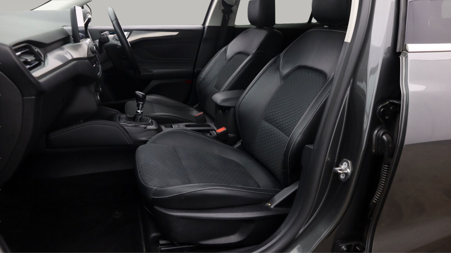 Used Ford Focus 2021 for sale - 77363841: Photo 14