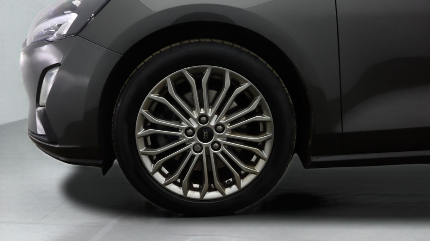 Used Ford Focus 2021 for sale - 77363841: Photo 18