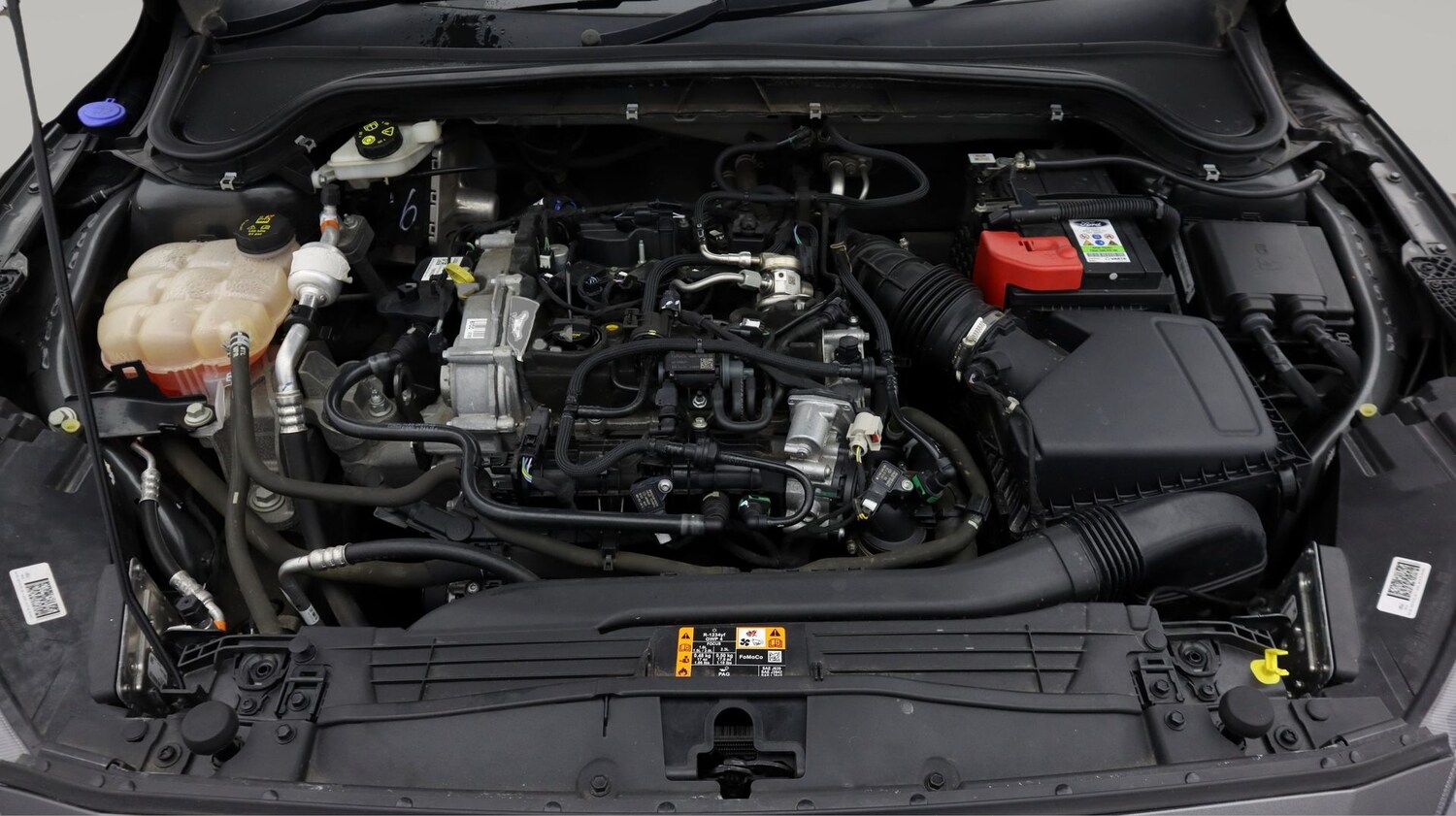 Used Ford Focus 2021 for sale - 77363841: Photo 19