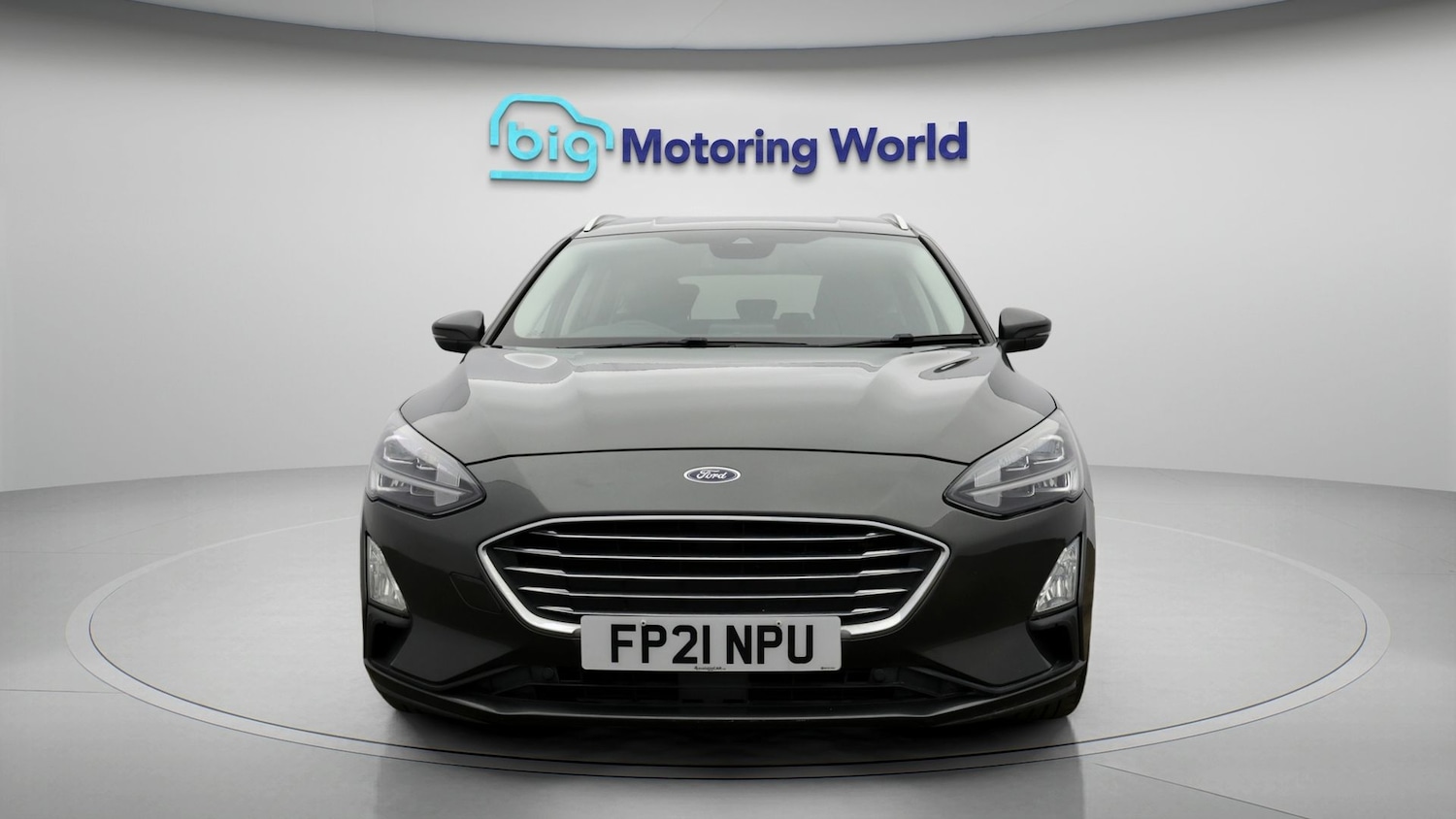 Used Ford Focus 2021 for sale - 77363841: Photo 2