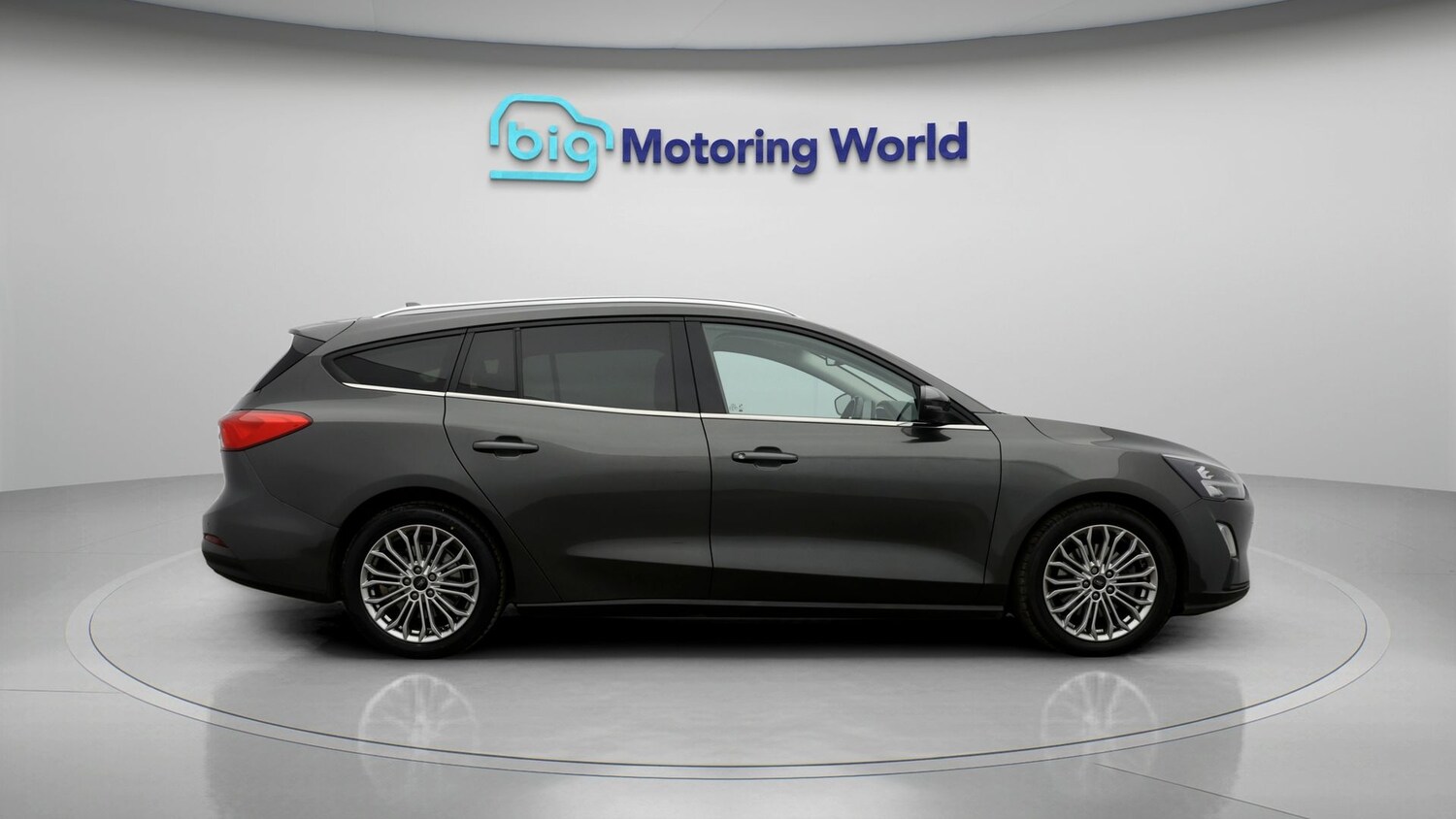 Used Ford Focus 2021 for sale - 77363841: Photo 8