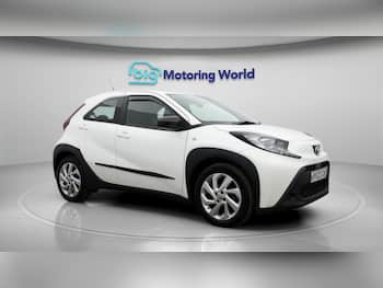 Used Toyota Aygo X 2023 for sale - 79650308: Photo