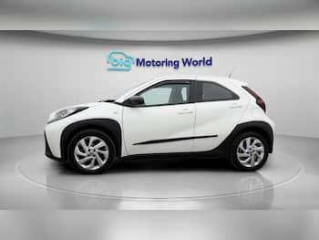 Used Toyota Aygo X 2023 for sale - 79650308: Photo