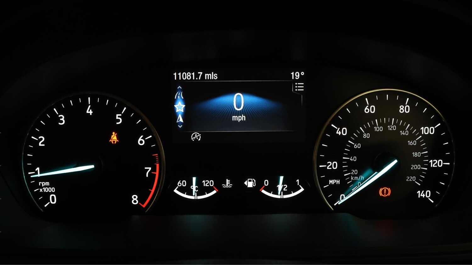 Vehicle 11