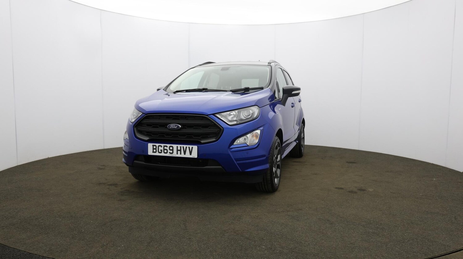 Vehicle 42