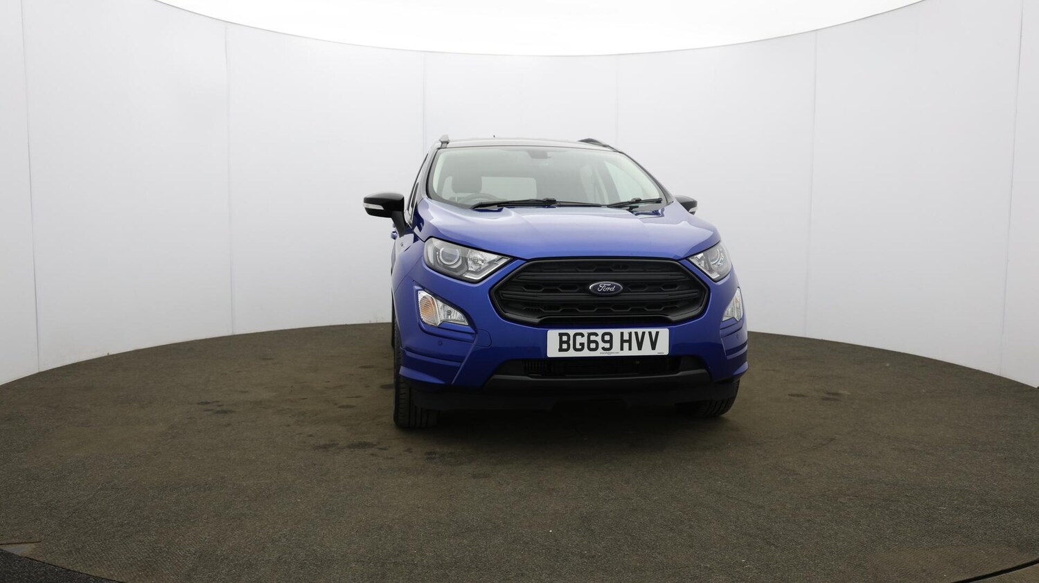 Vehicle 45