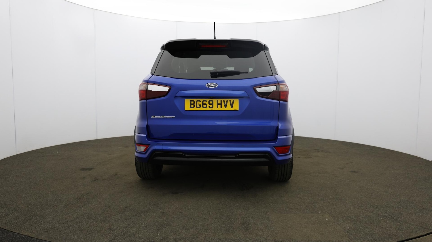 Vehicle 65