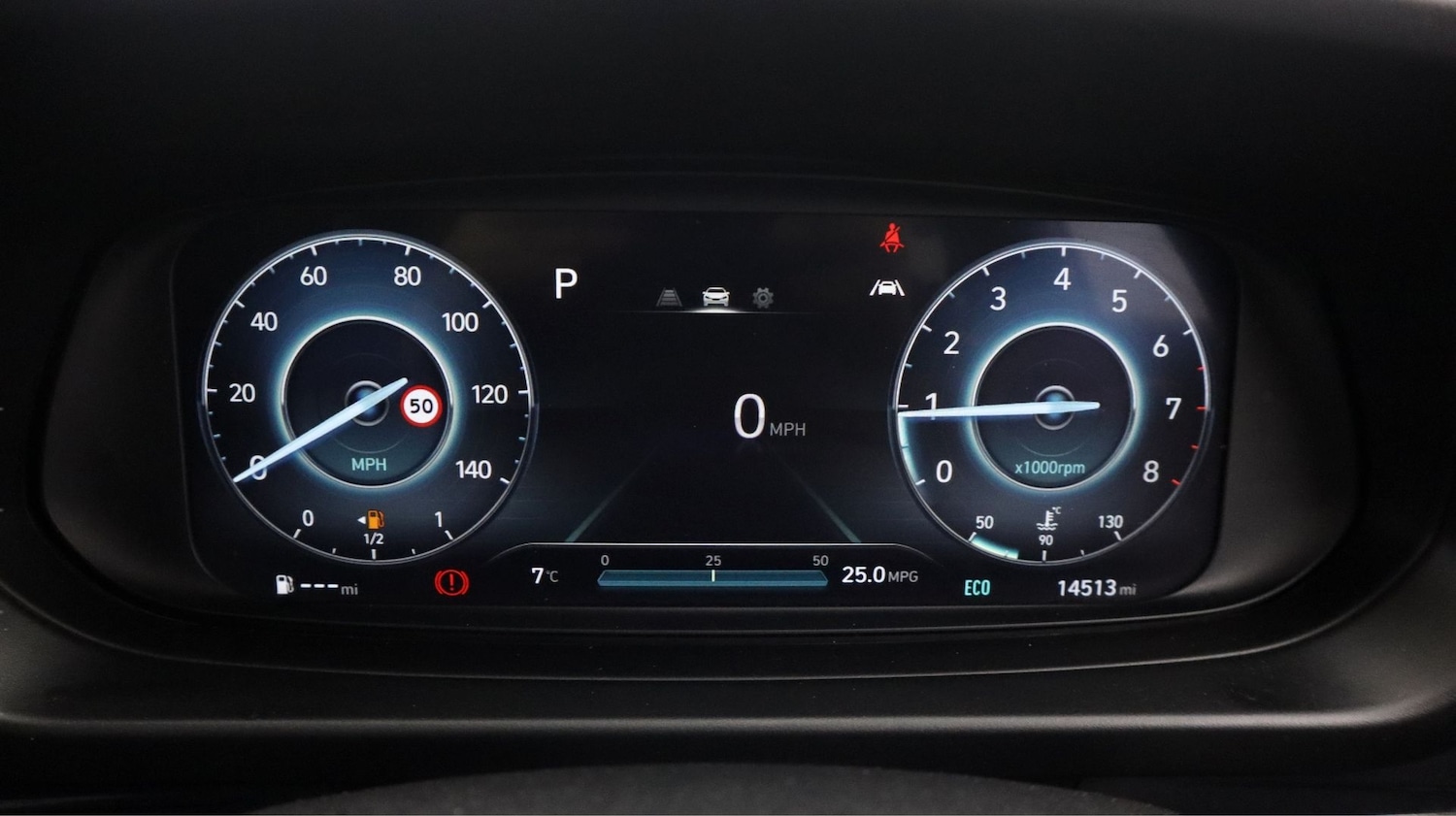 Used Hyundai BAYON 2023 for sale - 77781510: Photo 10