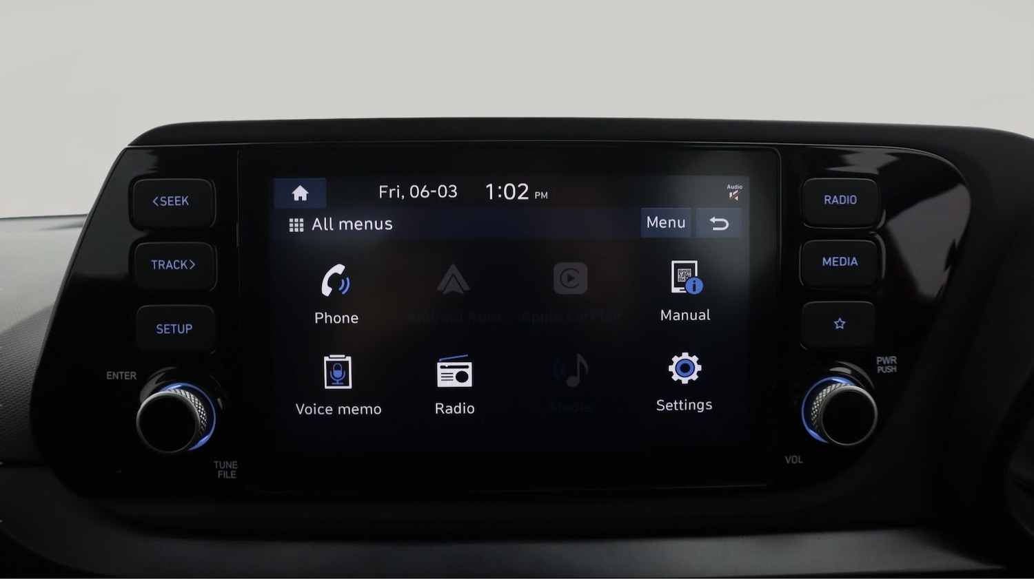 Used Hyundai BAYON 2023 for sale - 77781510: Photo 11