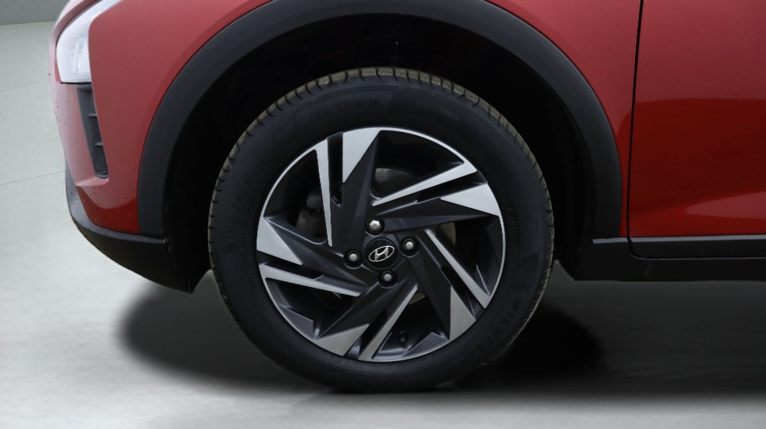 Used Hyundai BAYON 2023 for sale - 77781510: Photo 18