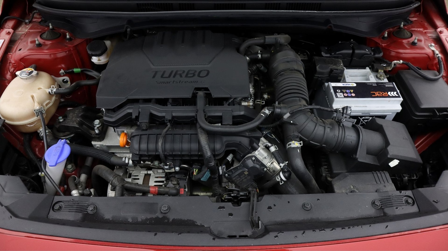 Used Hyundai BAYON 2023 for sale - 77781510: Photo 19