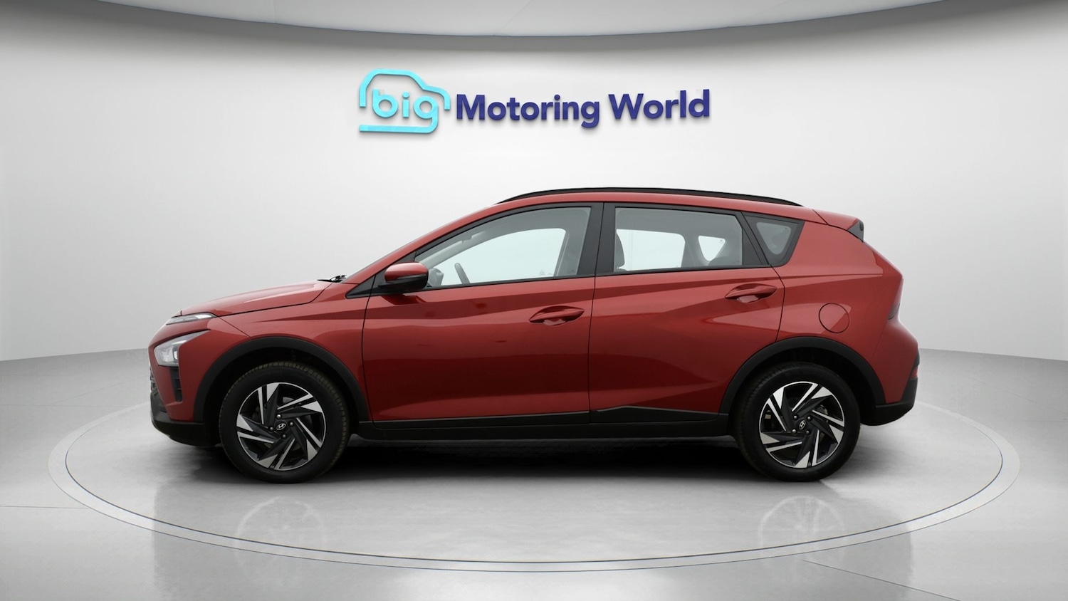 Used Hyundai BAYON 2023 for sale - 77781510: Photo 4