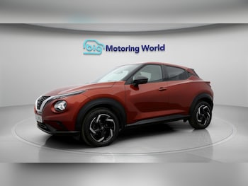 Used Nissan Juke 2023 for sale - 79194922: Photo