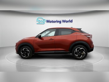 Used Nissan Juke 2023 for sale - 79194922: Photo