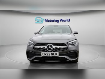 Used Mercedes-Benz GLA 2022 for sale - 78446534: Photo