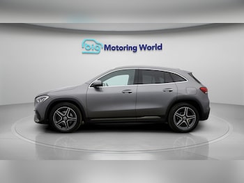 Used Mercedes-Benz GLA 2022 for sale - 78446534: Photo