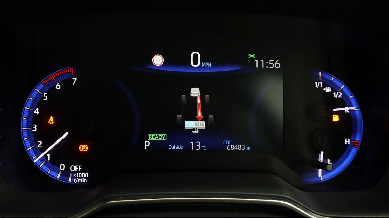 Used Toyota Corolla for sale - 77543745: Photo 10