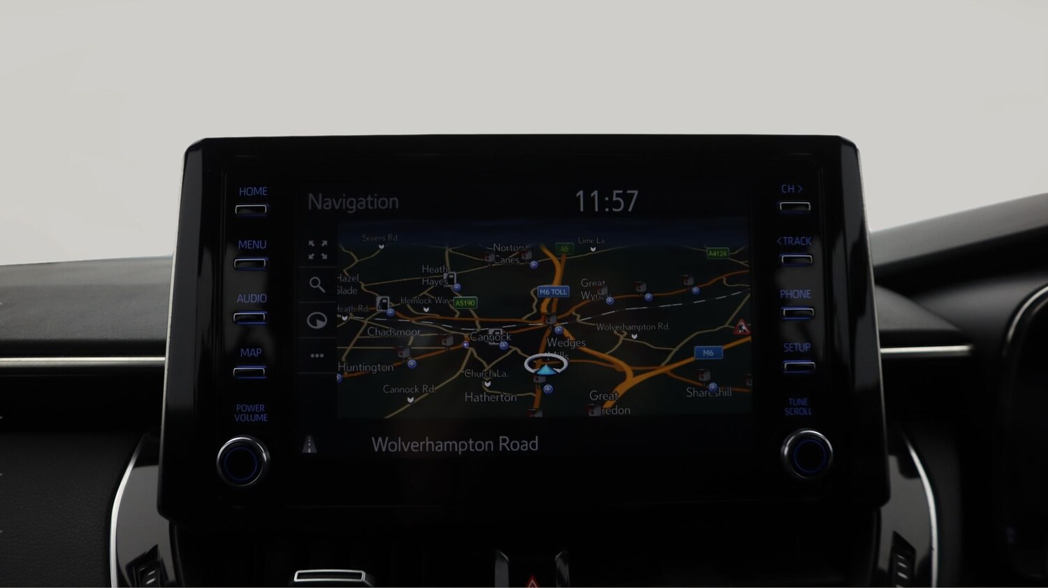 Used Toyota Corolla for sale - 77543745: Photo 11