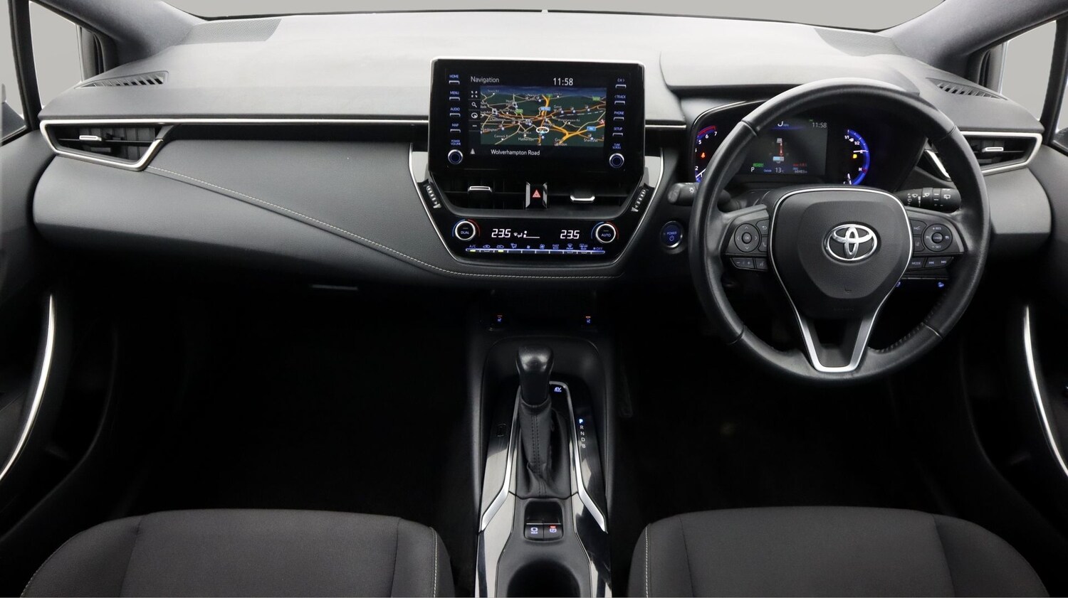 Used Toyota Corolla for sale - 77543745: Photo 13