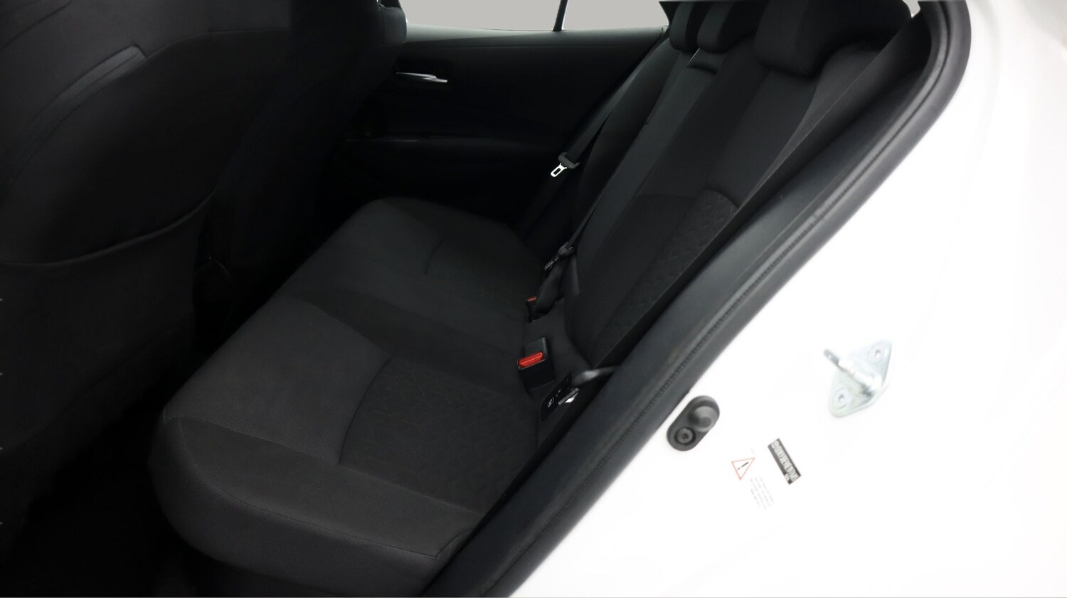 Used Toyota Corolla for sale - 77543745: Photo 16