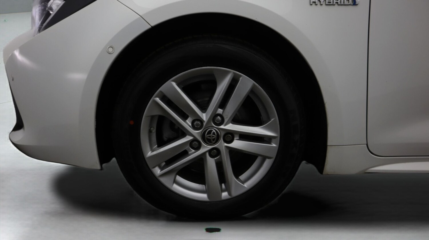 Used Toyota Corolla for sale - 77543745: Photo 18