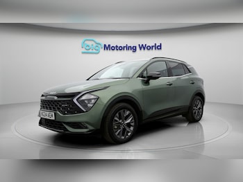Used Kia Sportage 2024 for sale - 79211570: Photo