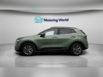 Used Kia Sportage 2024 for sale - 79211570: Photo