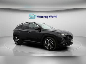 Used Hyundai TUCSON 2022 for sale - 79520136: Photo