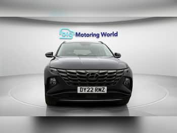 Used Hyundai TUCSON 2022 for sale - 79520136: Photo