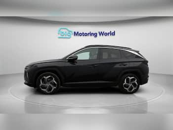 Used Hyundai TUCSON 2022 for sale - 79520136: Photo