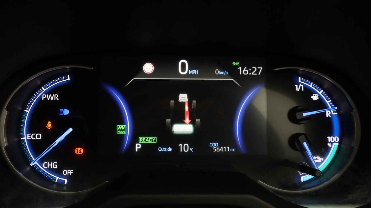 Used Toyota RAV4 2021 for sale - 77487018: Photo 10