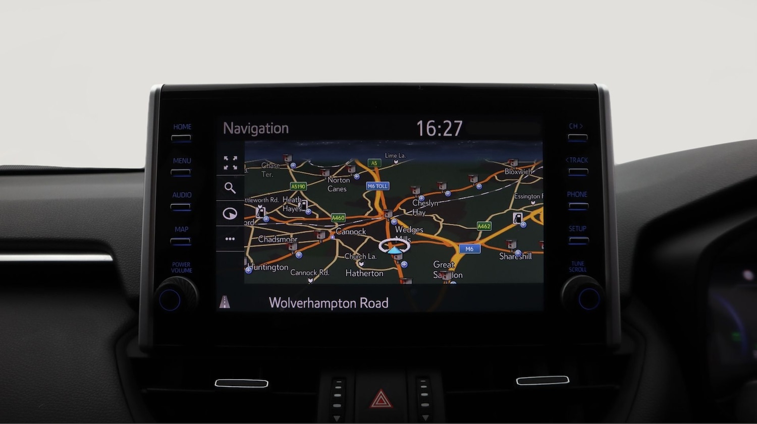 Used Toyota RAV4 2021 for sale - 77487018: Photo 11