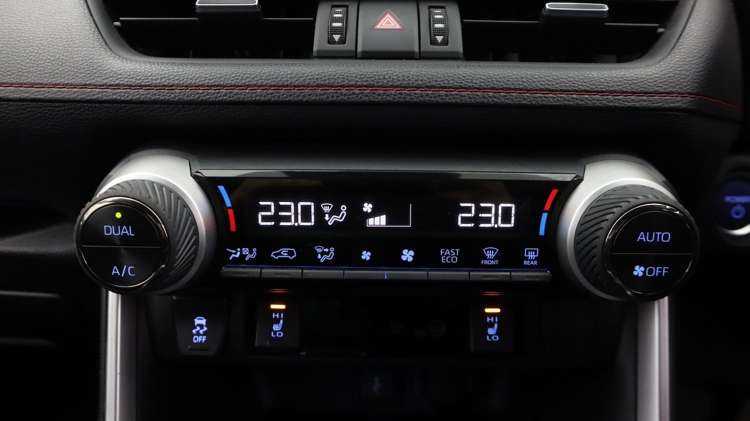 Used Toyota RAV4 2021 for sale - 77487018: Photo 12