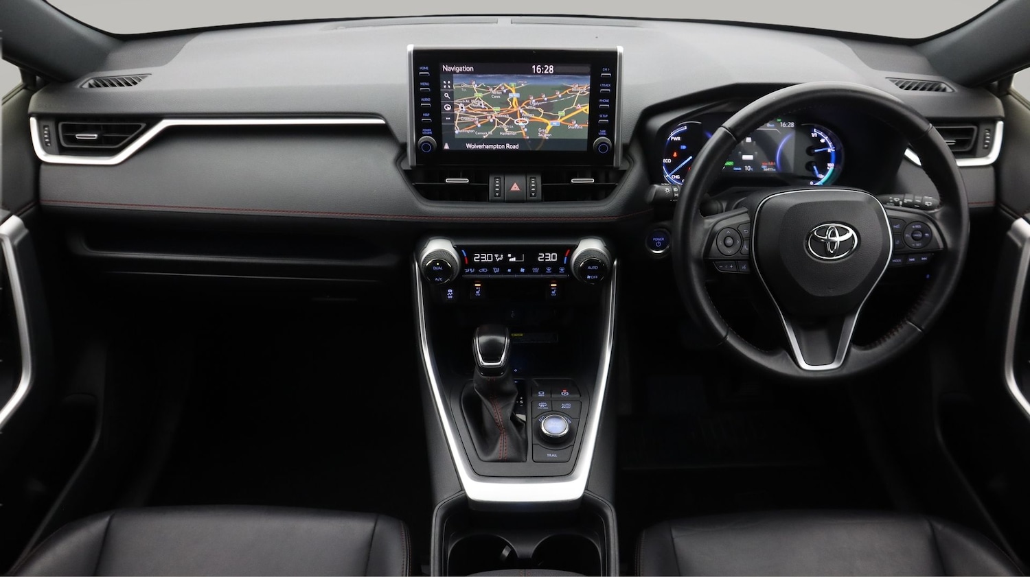 Used Toyota RAV4 2021 for sale - 77487018: Photo 13