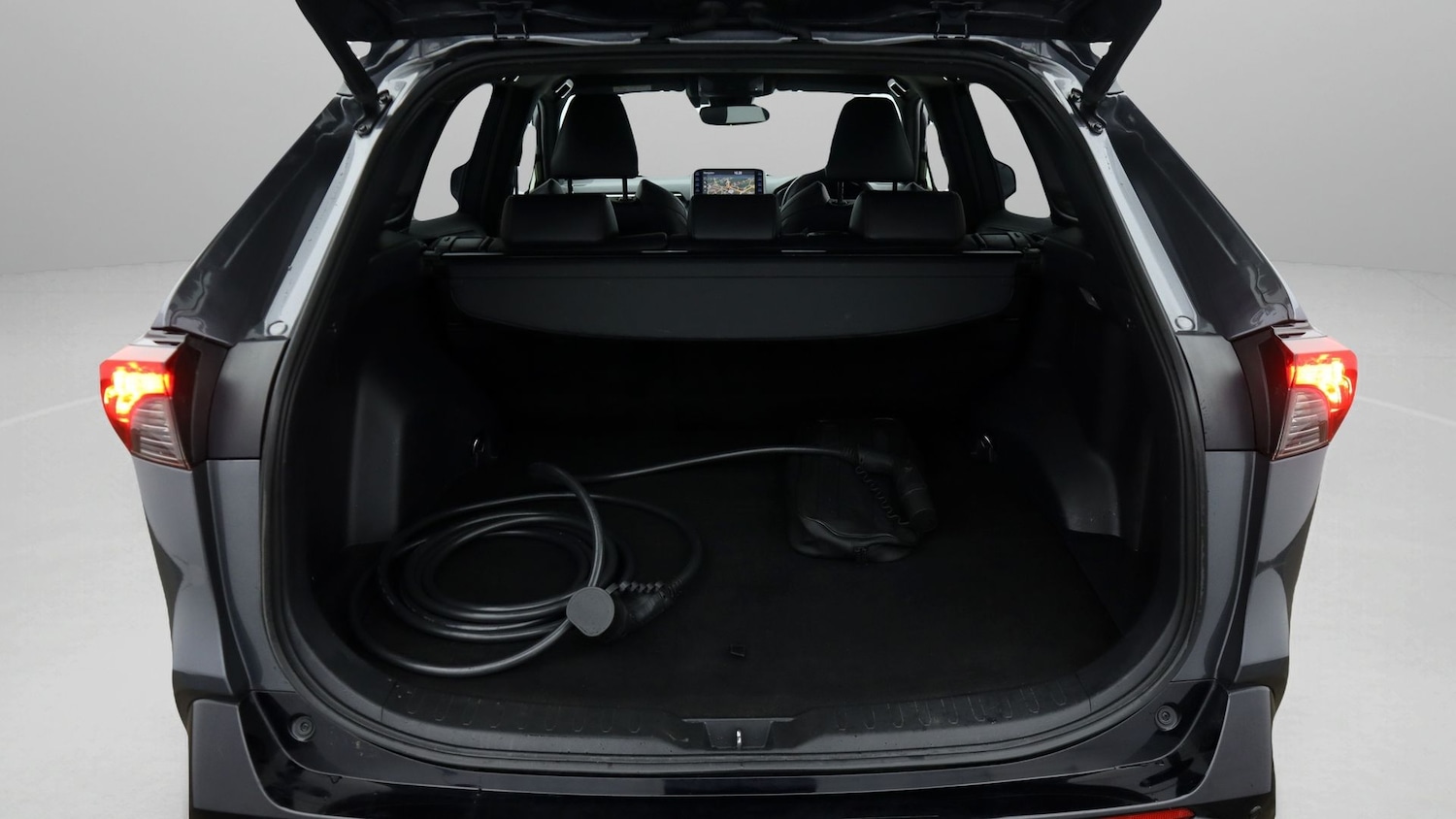 Used Toyota RAV4 2021 for sale - 77487018: Photo 17