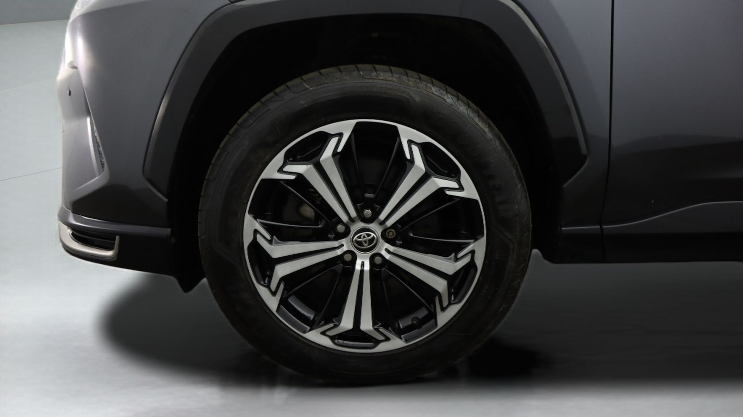 Used Toyota RAV4 2021 for sale - 77487018: Photo 18