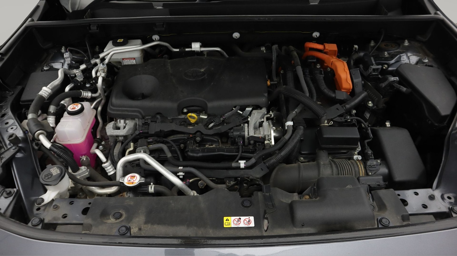 Used Toyota RAV4 2021 for sale - 77487018: Photo 19