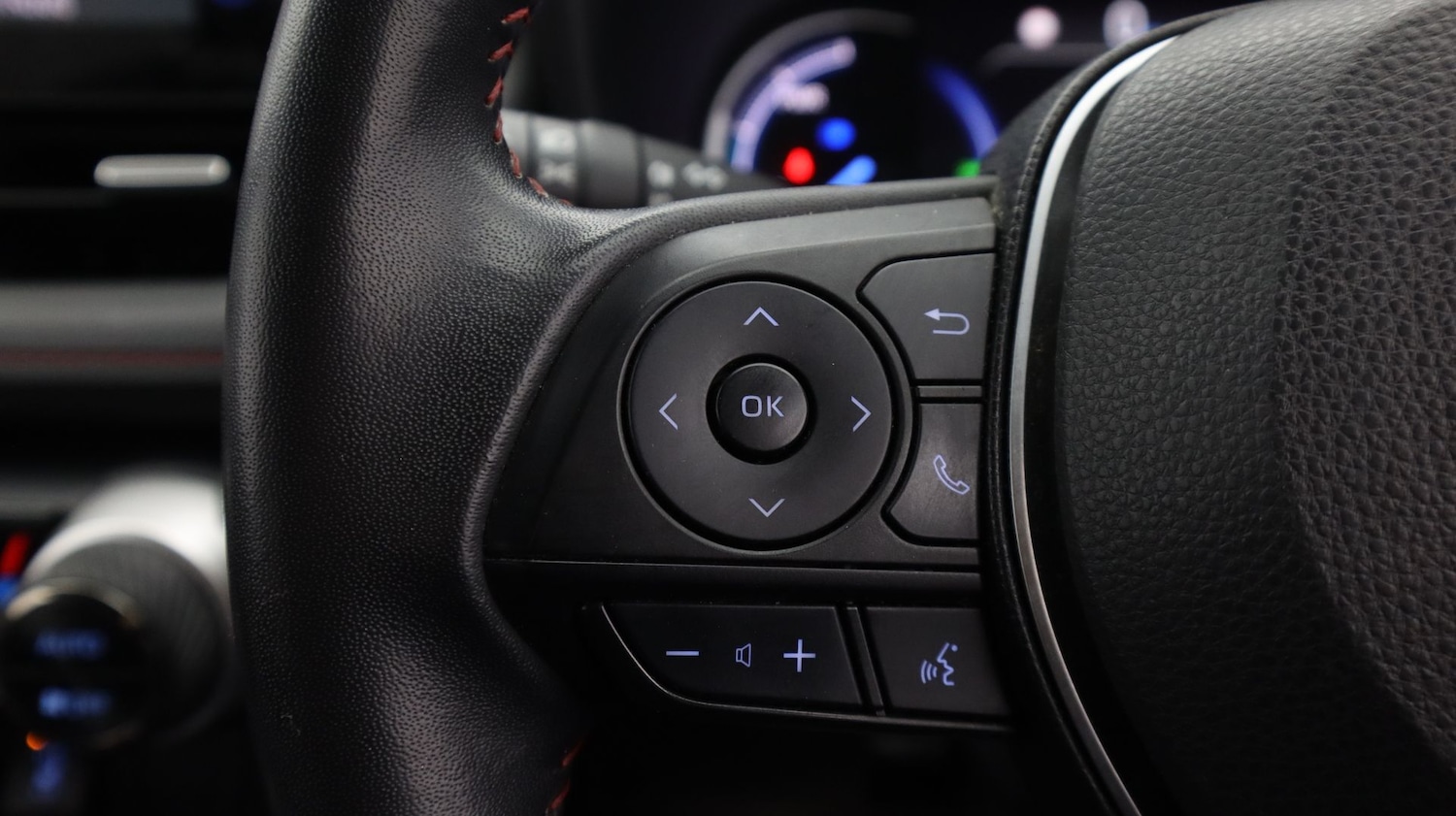 Used Toyota RAV4 2021 for sale - 77487018: Photo 23