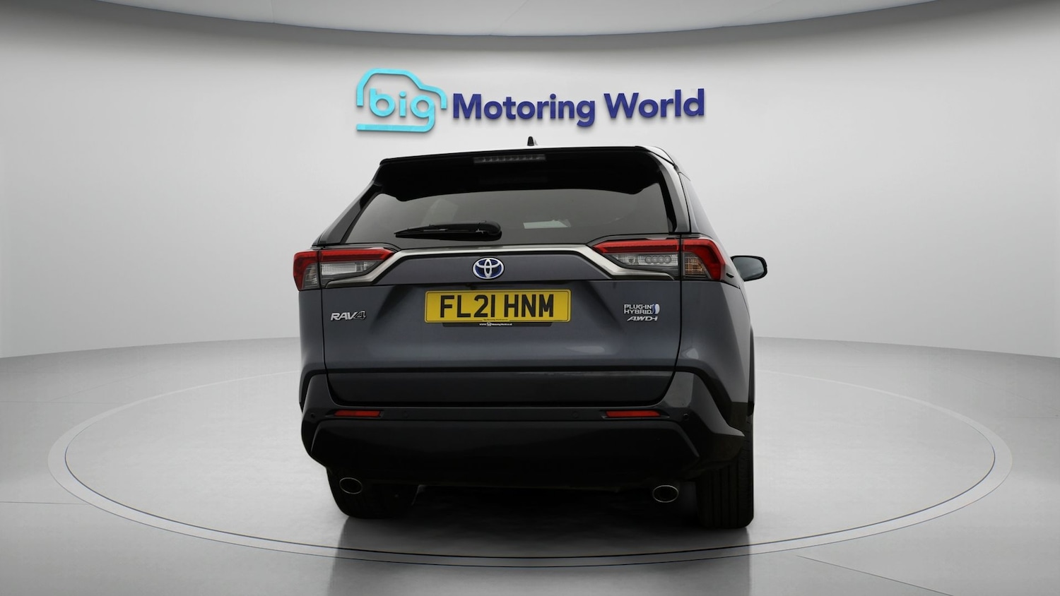 Used Toyota RAV4 2021 for sale - 77487018: Photo 6