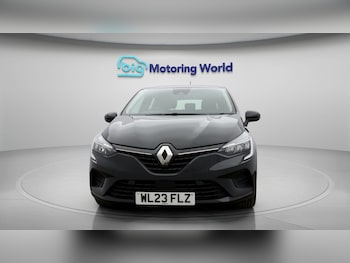 Used Renault Clio 2023 for sale - 78556561: Photo