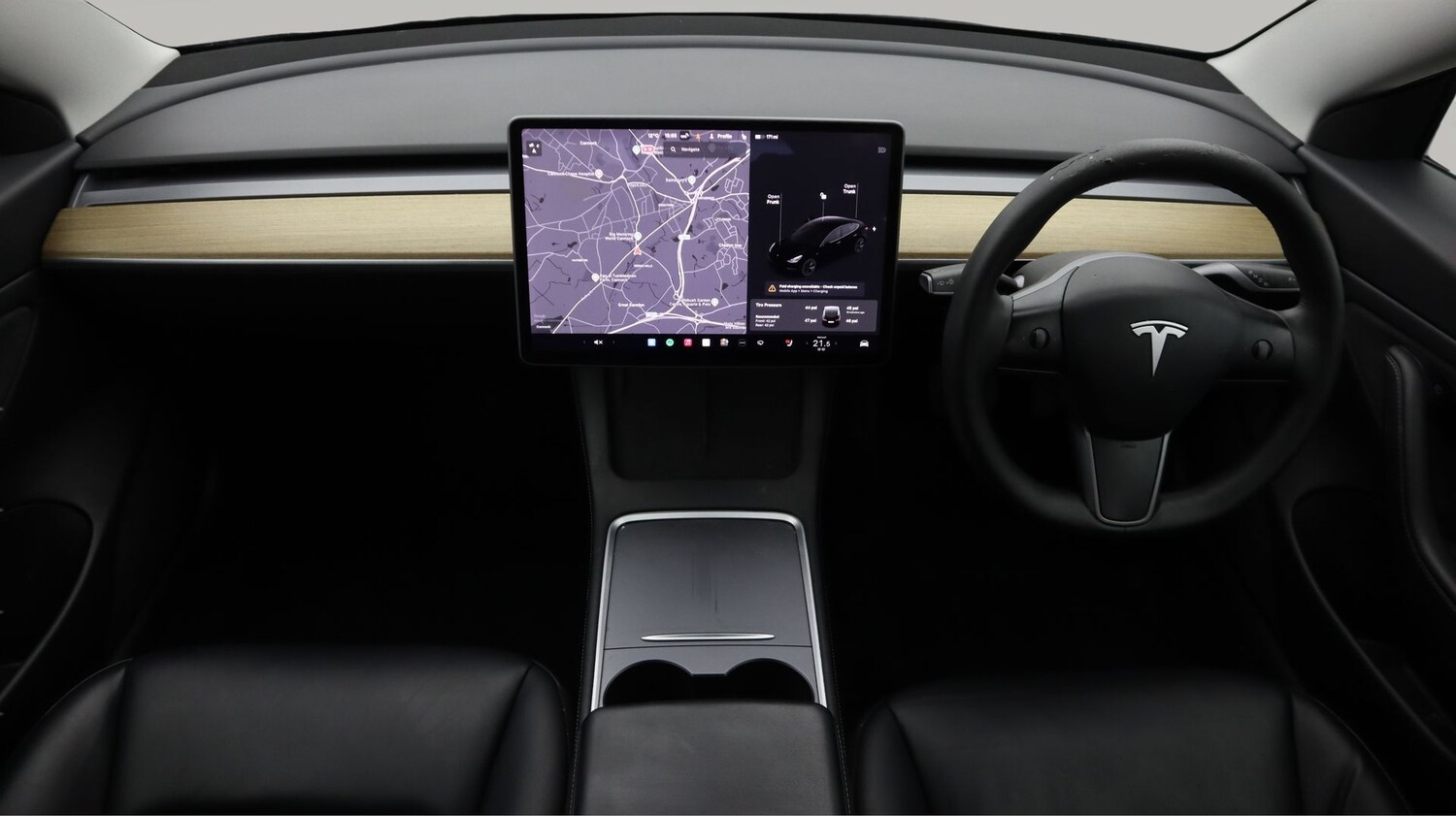 Used Tesla Model 3 2020 for sale - 77675476: Photo 13