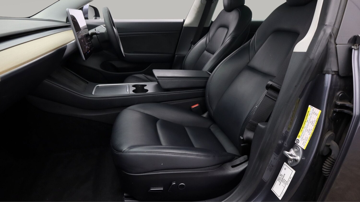 Used Tesla Model 3 2020 for sale - 77675476: Photo 14