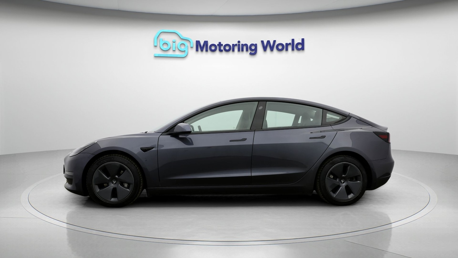Used Tesla Model 3 2020 for sale - 77675476: Photo 4