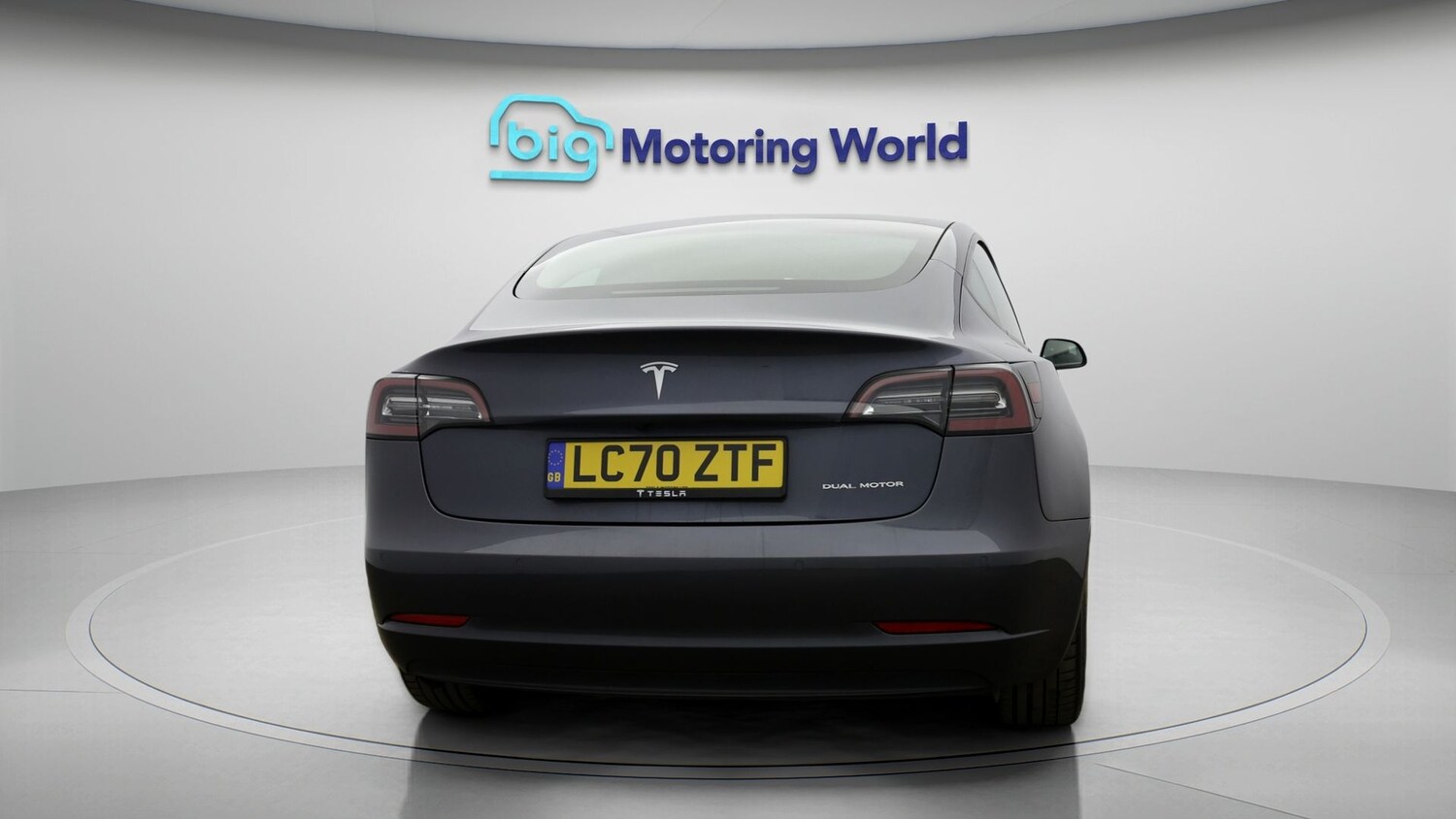 Used Tesla Model 3 2020 for sale - 77675476: Photo 6