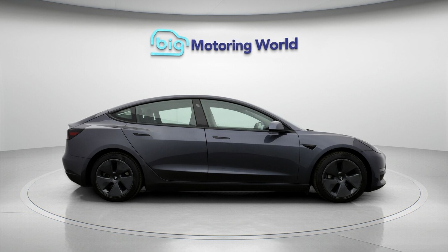Used Tesla Model 3 2020 for sale - 77675476: Photo 8